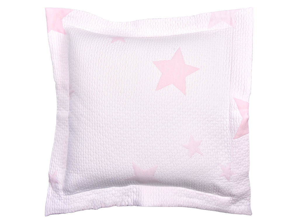 Estrella New Rosa 45X45